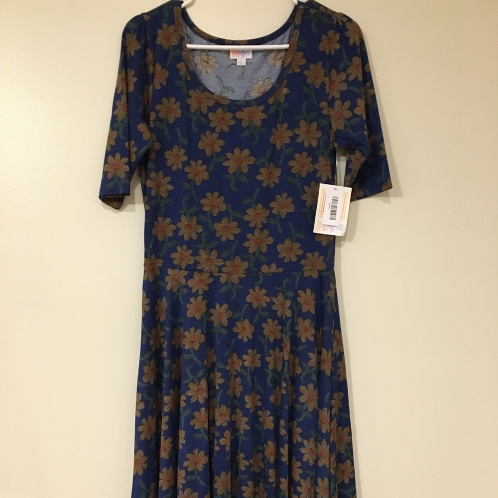 LuLaRoe L Nicole